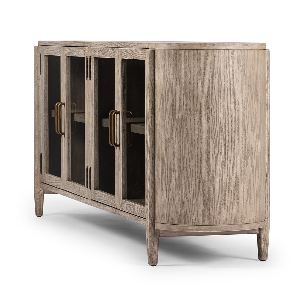 Four Hands Tolle Sideboard 234883-003 - Portland, OR | Key Home