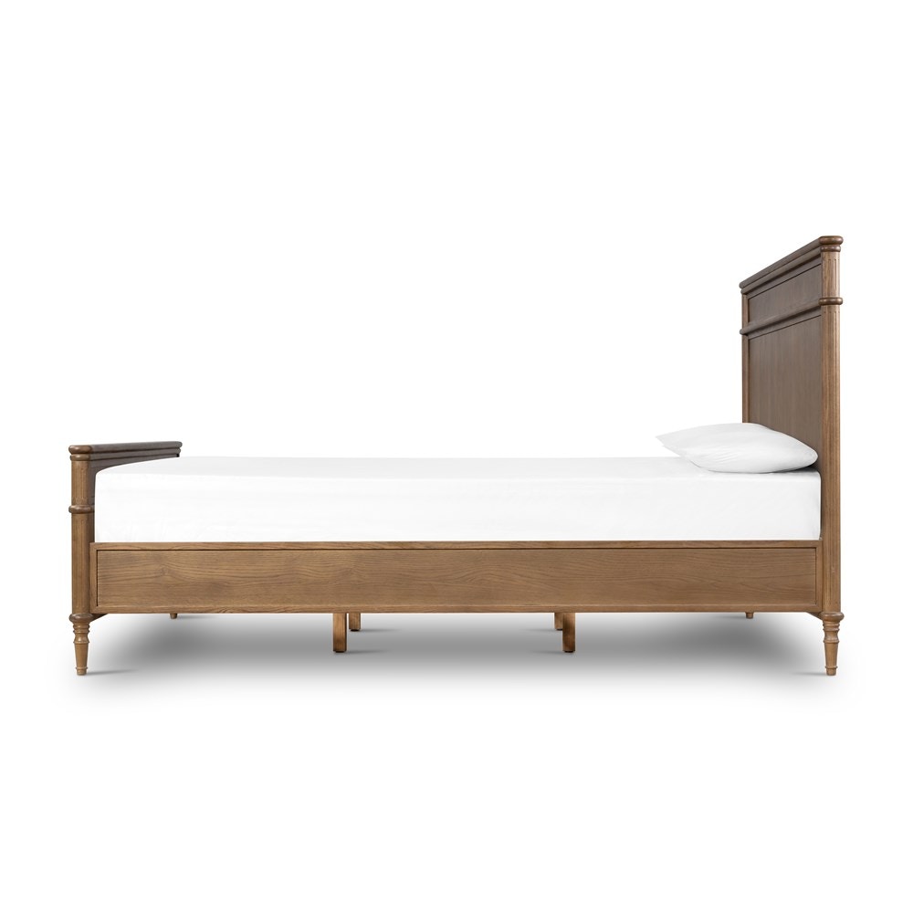 Four Hands Toulouse Bed 231966-002 - Portland, OR | Key Home Furnishings