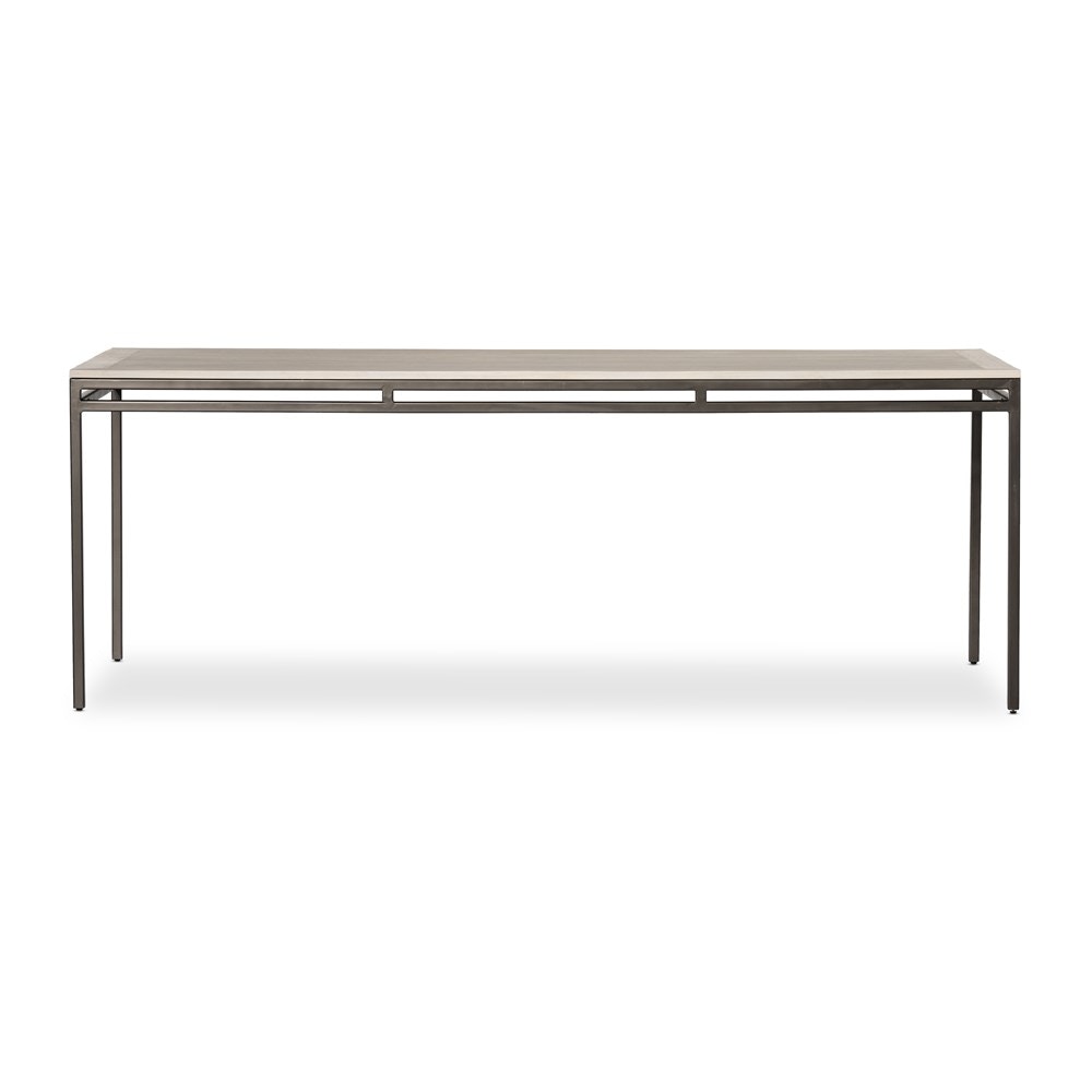 Four Hands Trey Dining Table 228028003 Portland, OR Key Home Furnishings