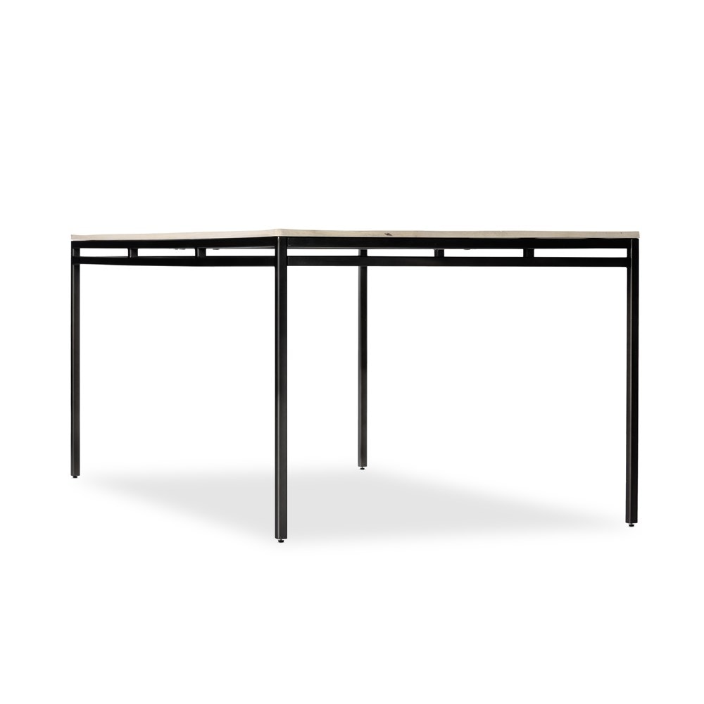 Four Hands Trey Dining Table 229494003 Portland, OR Key Home Furnishings