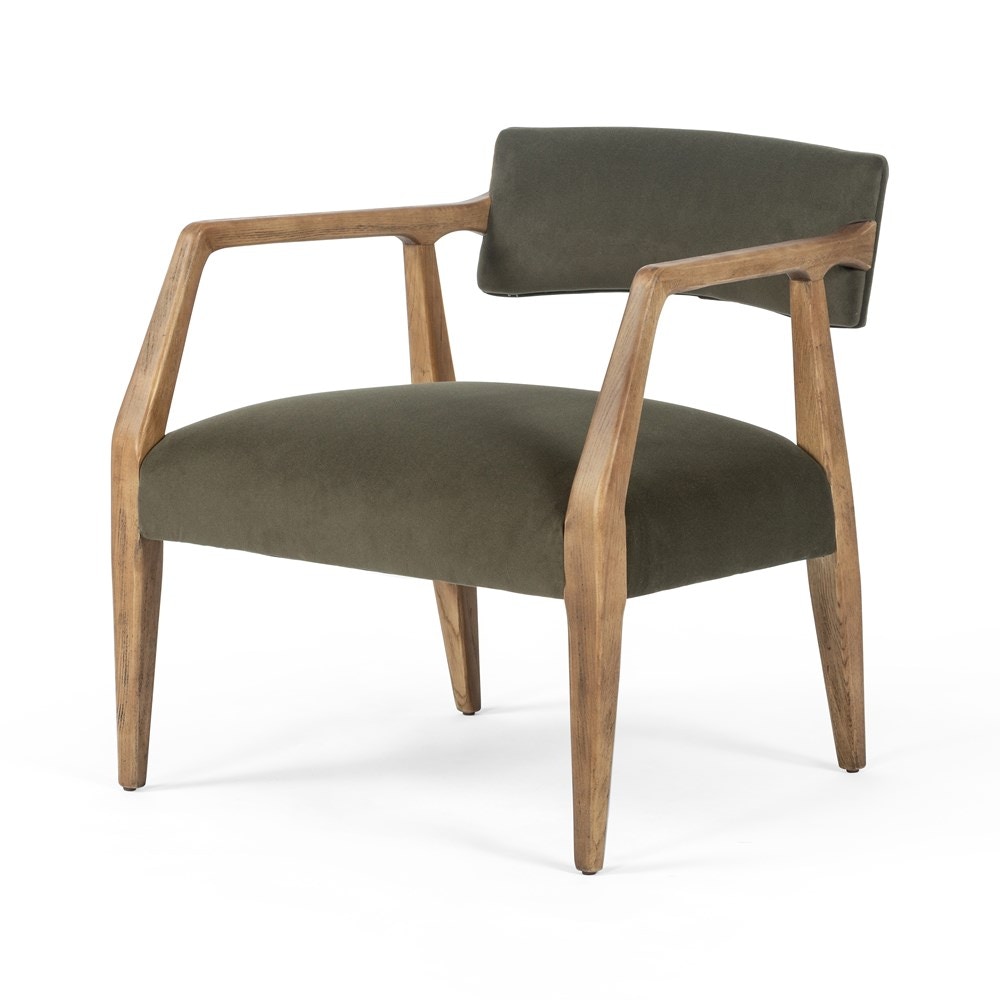 abbott arm chair