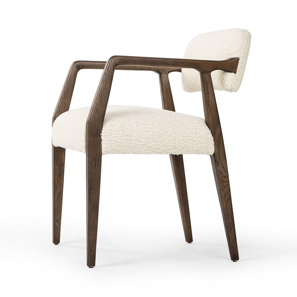 Four Hands Abbott Tyler Dining Armchair