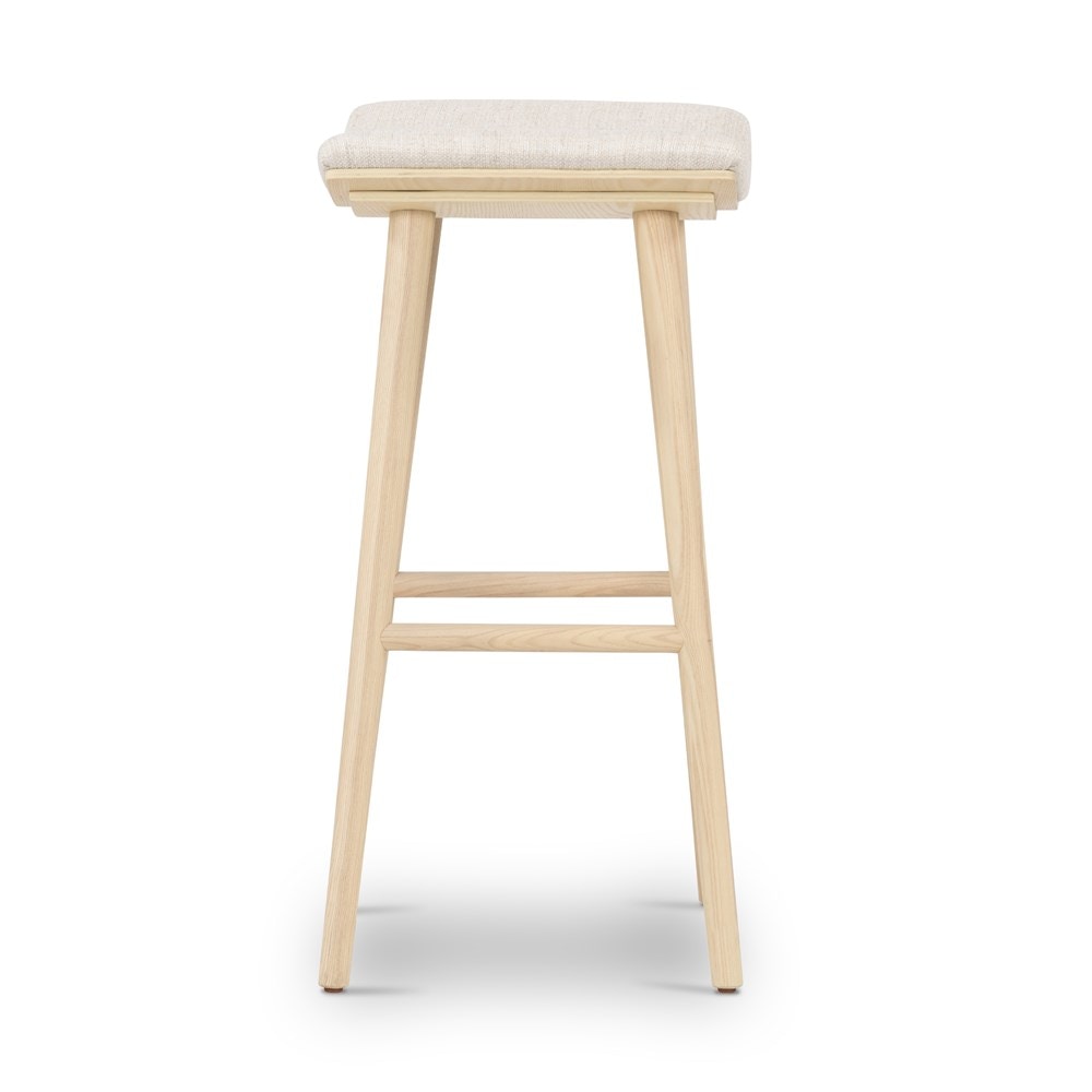 Four Hands Union Bar Stool