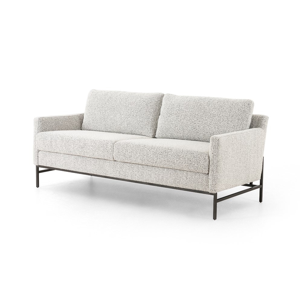 Four Hands Vanna Sofa 227148-002 - Portland, OR | Key Home Furnishings