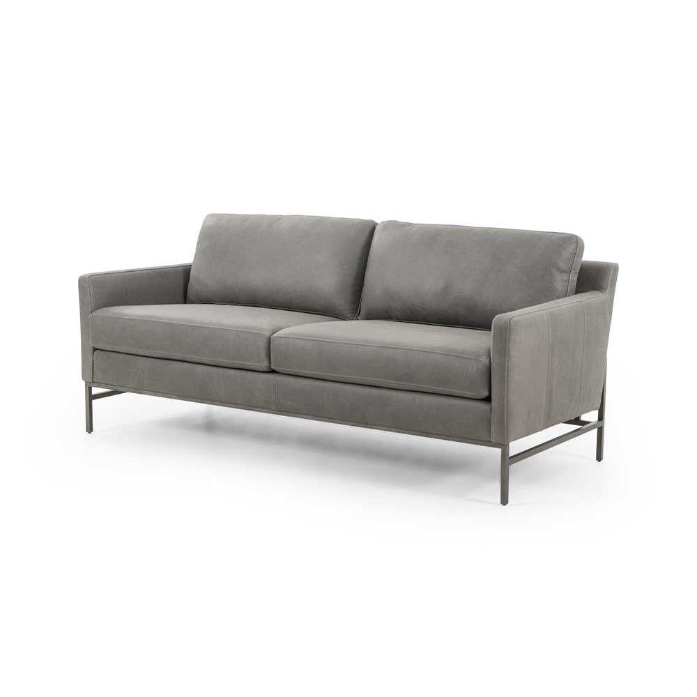 Four Hands Vanna Sofa 227148-003 - Portland, OR | Key Home Furnishings