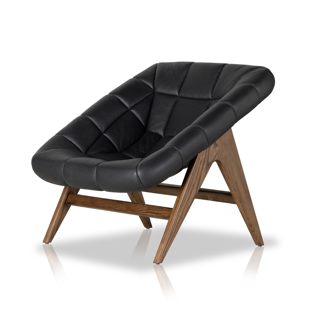 H19K87 VINCENT ヴィンセント アームチェア Four Hands Vincent Chair 235239-002 - Portland, OR | Key Home