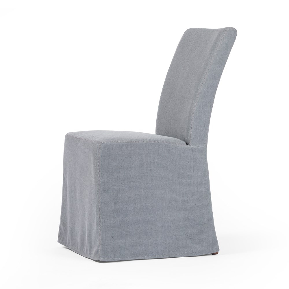 Four hands vista dining outlet chair