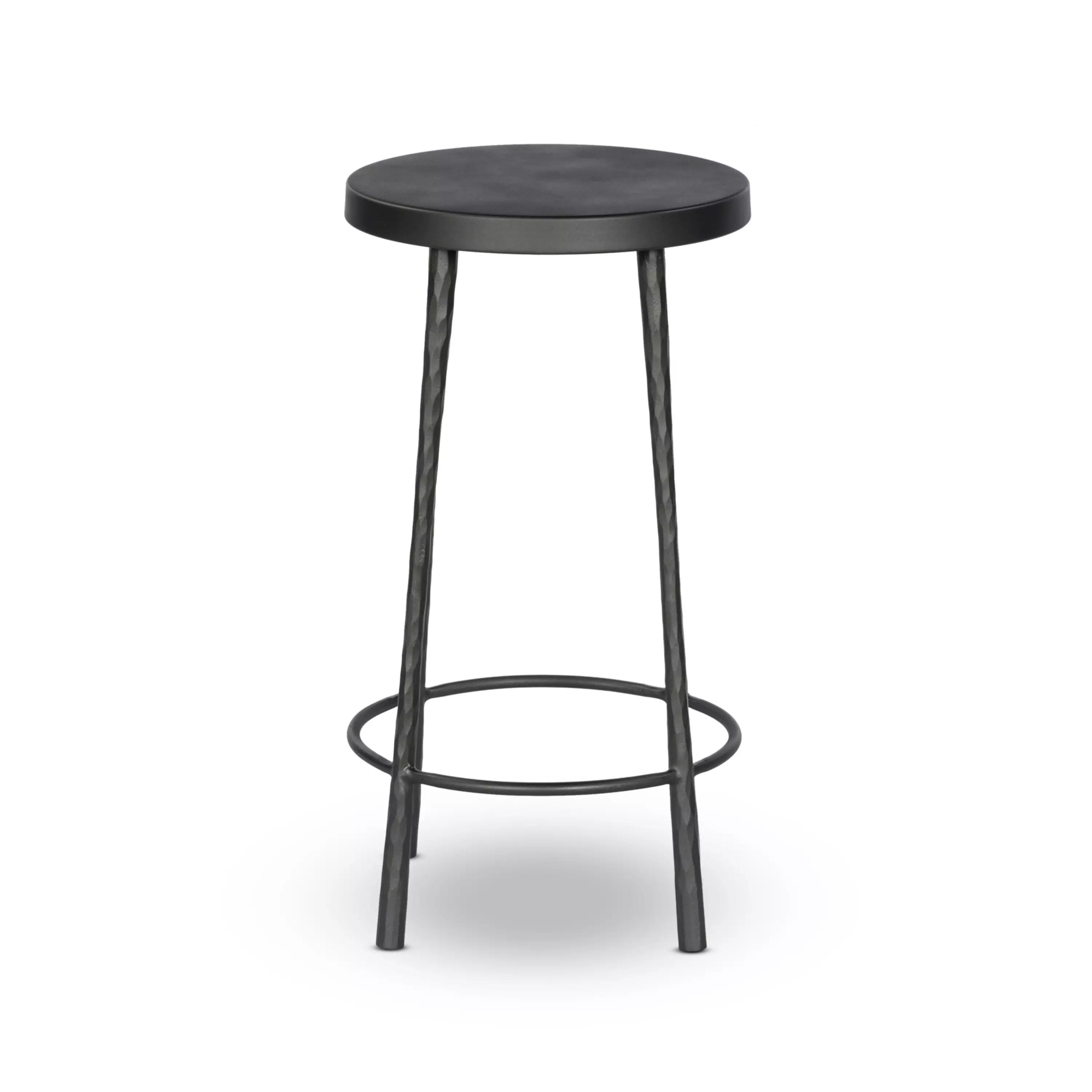 Four Hands Westwood Stool - Thumbnail 5