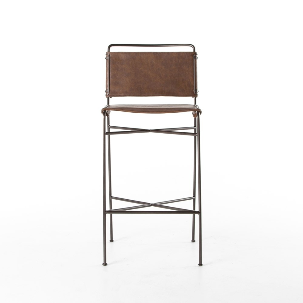 Four Hands Wharton Bar plus Counter Stool 105861019 Portland, OR