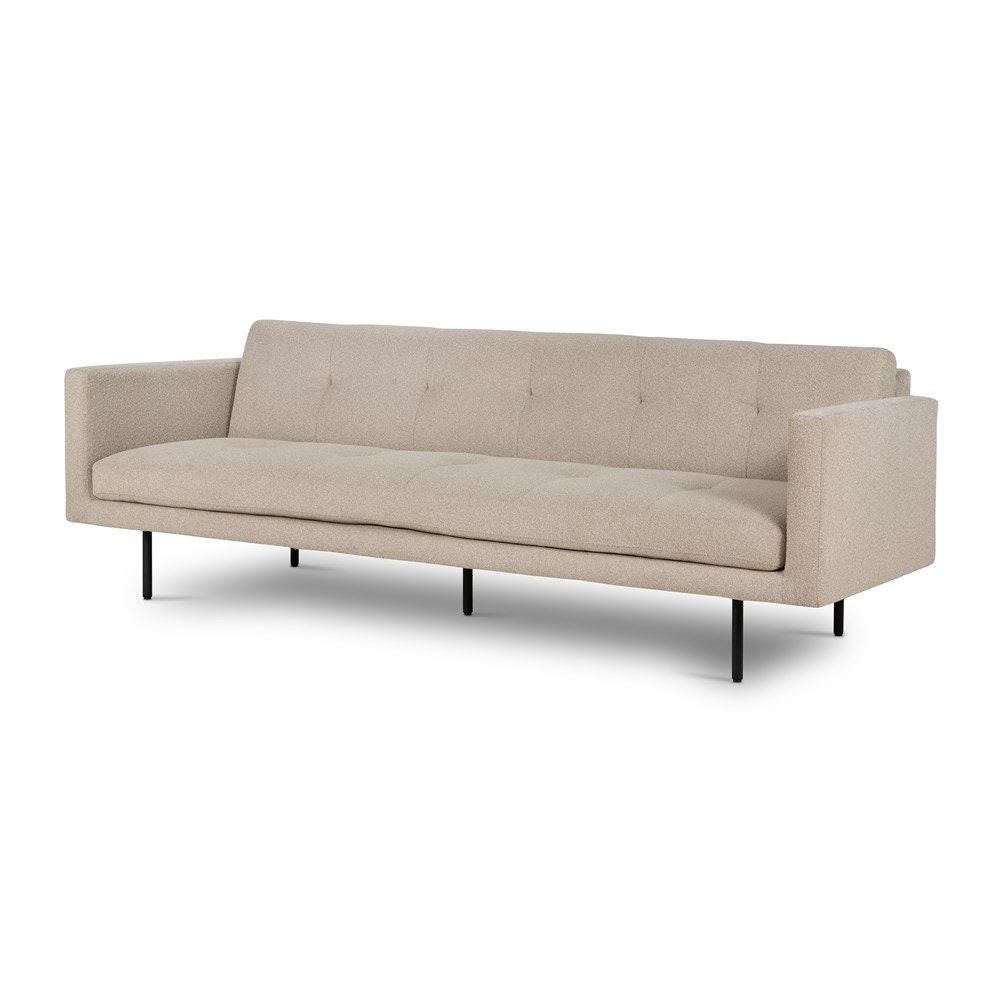 Four Hands Winston Sofa 230711-001 - Portland, OR | Key Home Furnishings