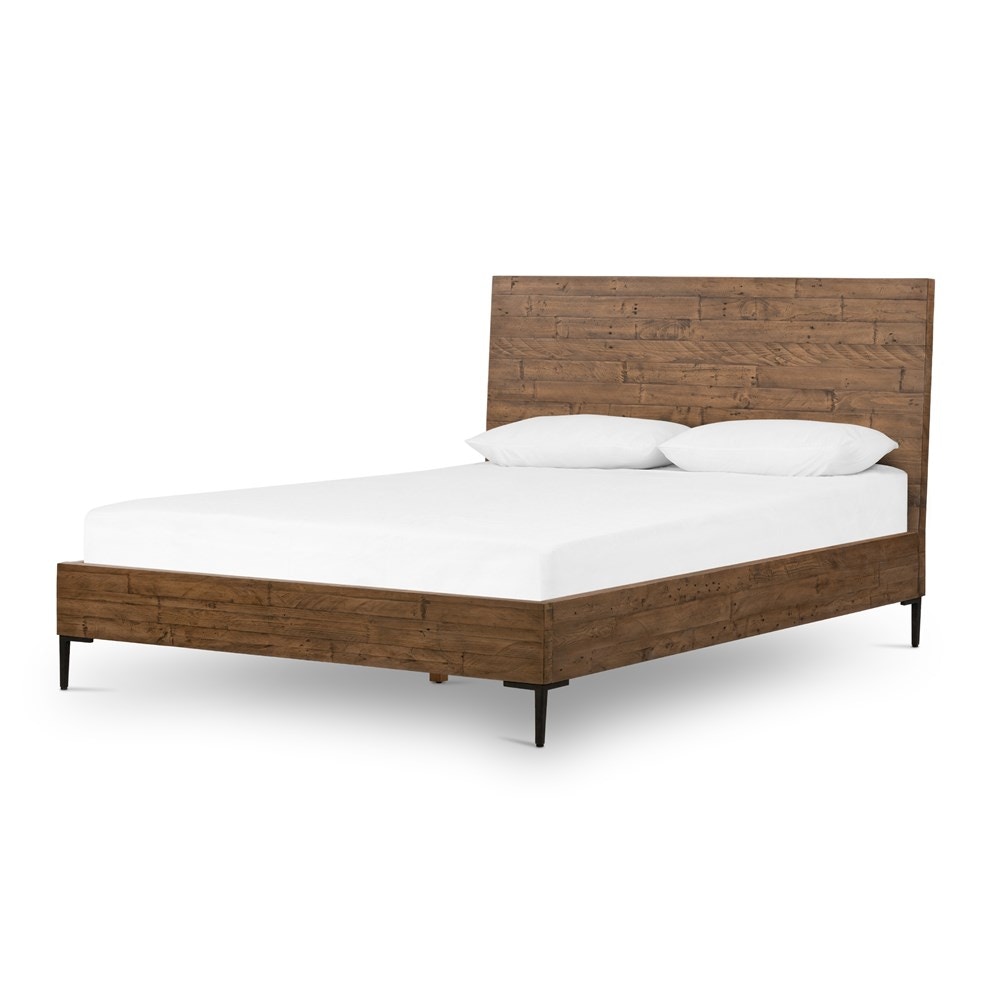 Four Hands Wyeth Bed 108373015 Portland, OR Key Home Furnishings