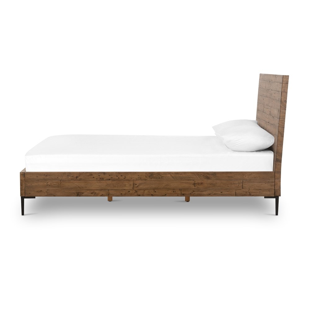 Four Hands Wyeth Bed 108373015 Portland, OR Key Home Furnishings