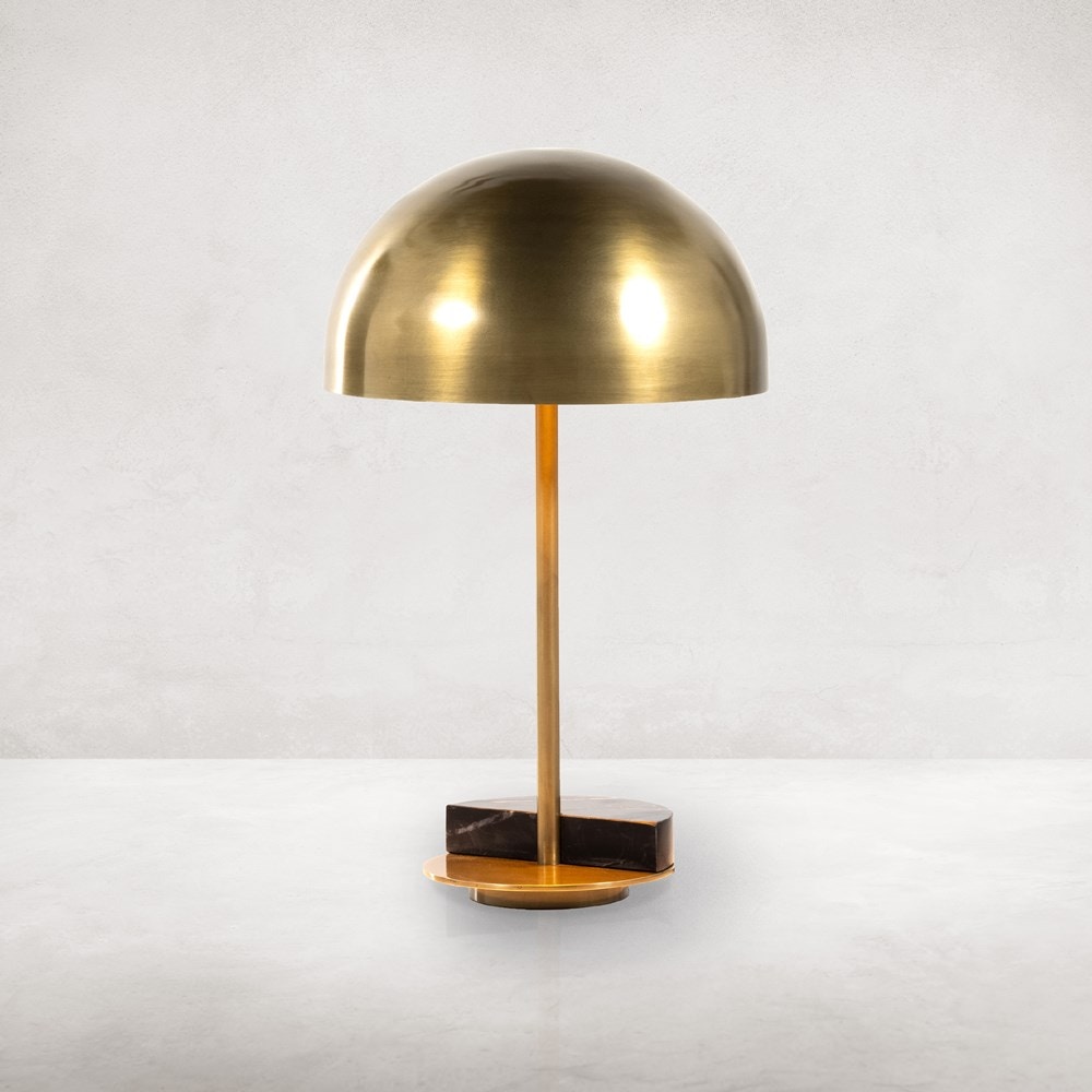 Four Hands Zanda Table Lamp 228565-001 - Portland, OR | Key Home