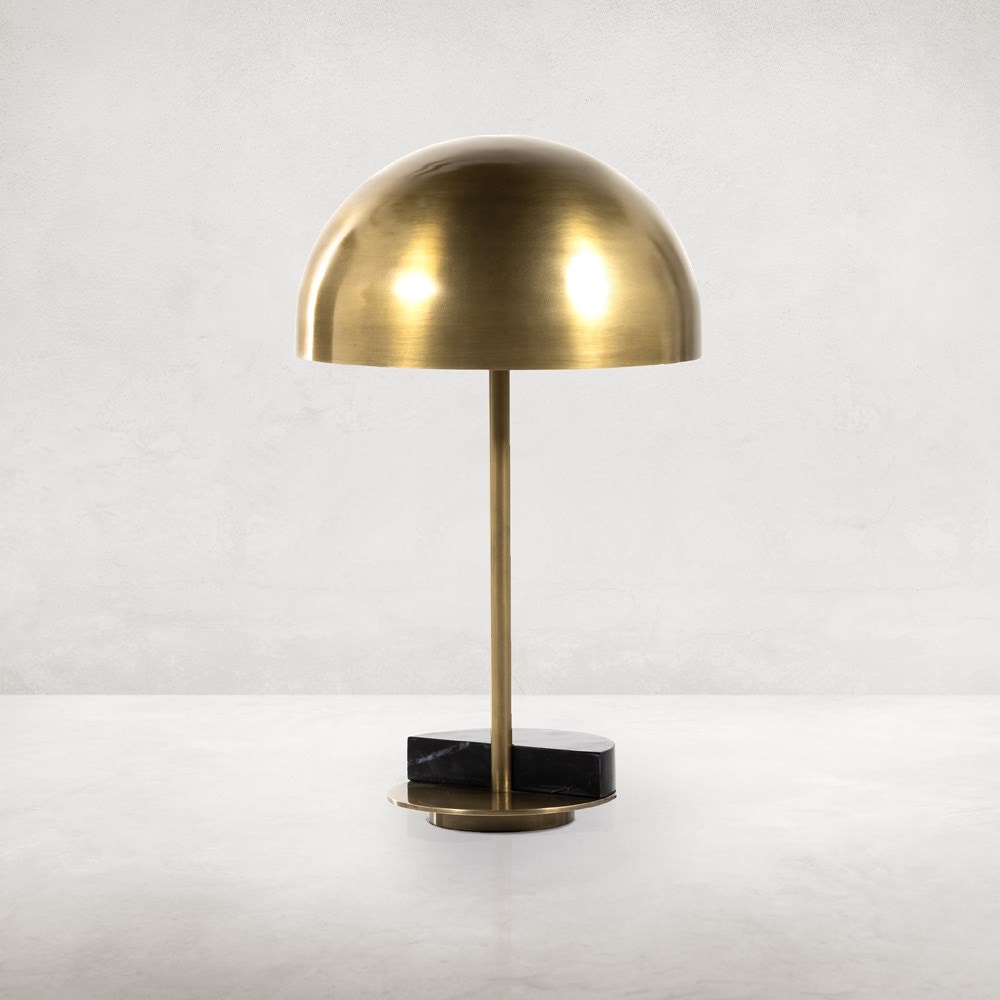 Four Hands Zanda Table Lamp 228565-001 - Portland, OR | Key Home