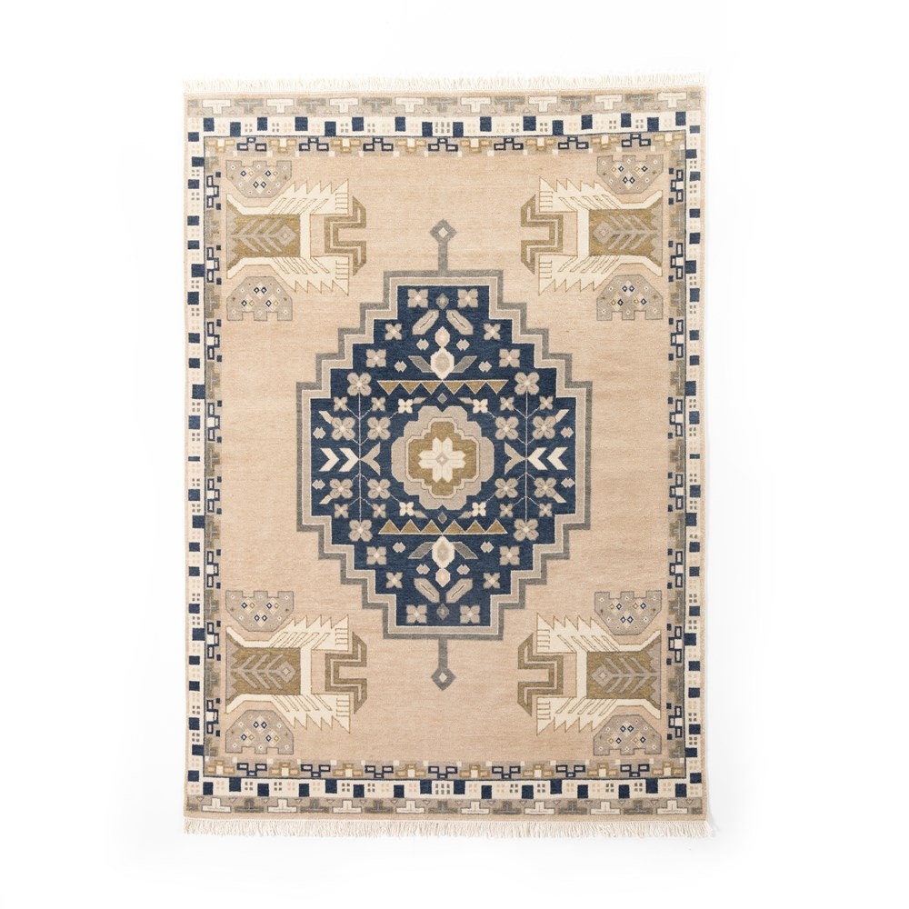 Four Hands Zila Rug Zila Rug 10X14 228034-006 - Portland, OR