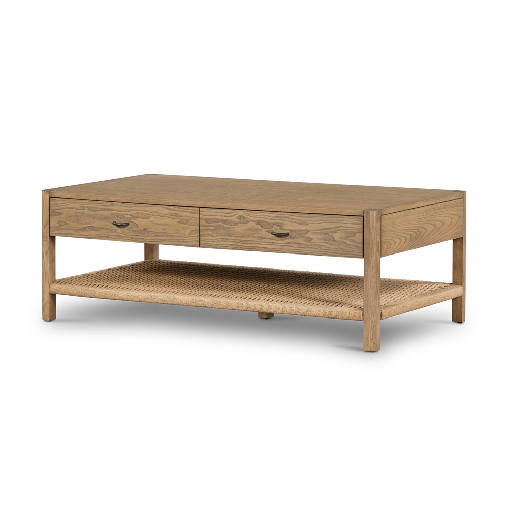 Four Hands Zuma Coffee Table