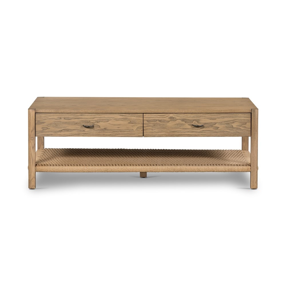 Four Hands Zuma Coffee Table - Thumbnail 3
