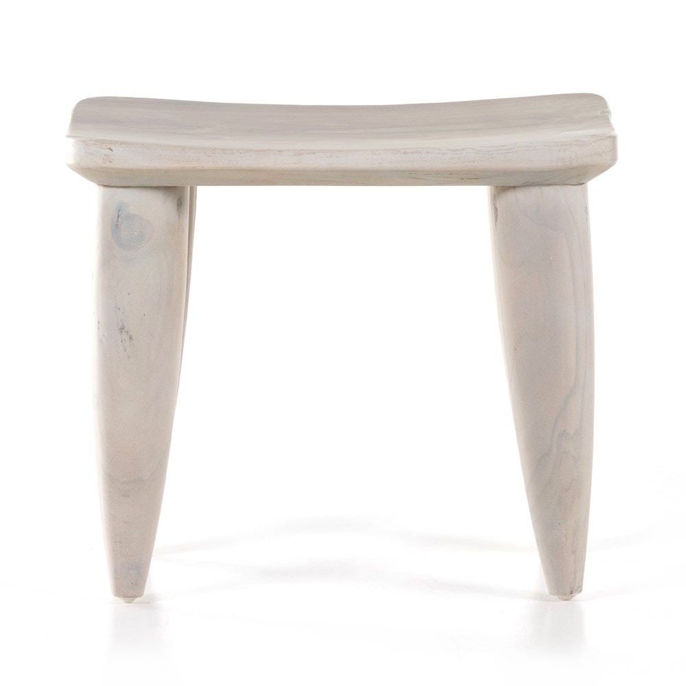 Four Hands Zuri Outdoor Stool 102424003 Portland, OR Key Home