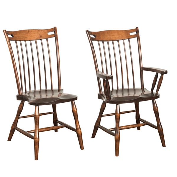 Fusion Designs Edmonton Chair ENSCW Portland, OR Key Home Furnishings