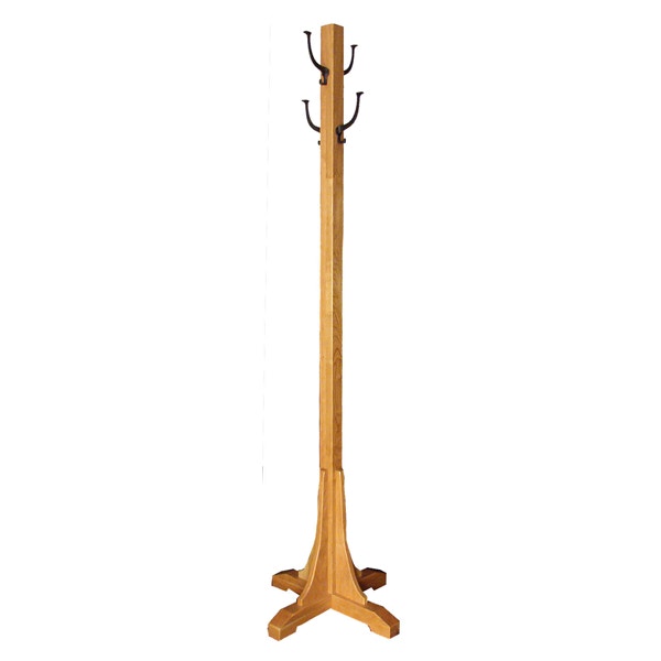 Fusion Designs Mission Hall Tree M100131 Portland, OR Key Home