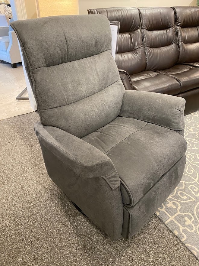IMG Recliner Chelsea Portland, OR Key Home Furnishings