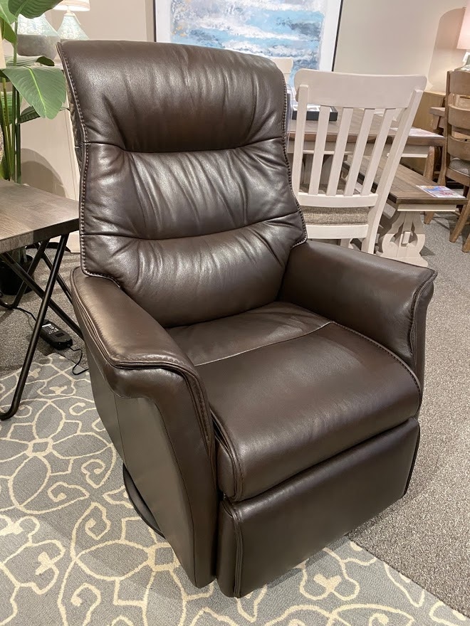 IMG Recliner Chelsea Portland, OR Key Home Furnishings
