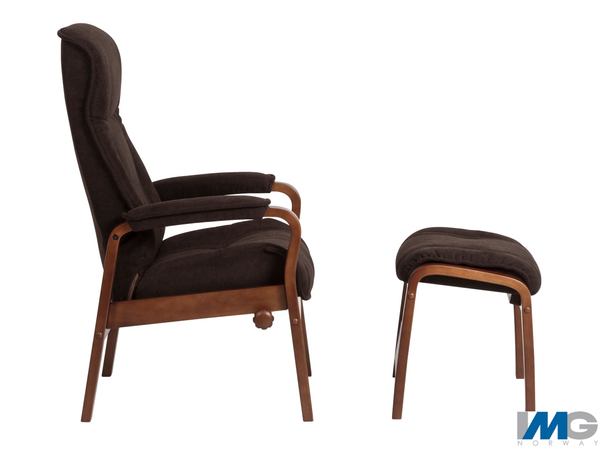 IMG Recliner Jade Portland, OR Key Home Furnishings