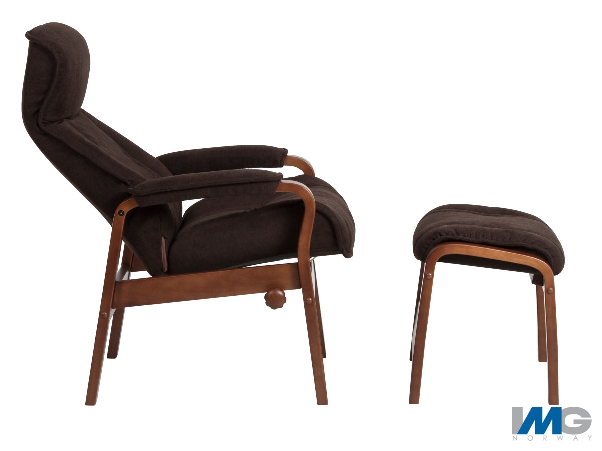 IMG Recliner Jade Portland, OR Key Home Furnishings