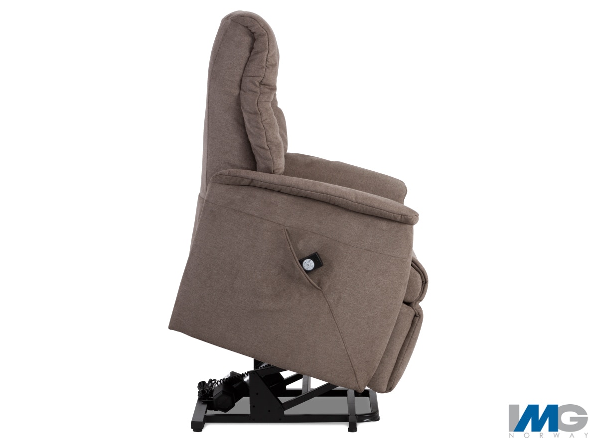 IMG Recliner Mf Verona Portland, OR Key Home Furnishings