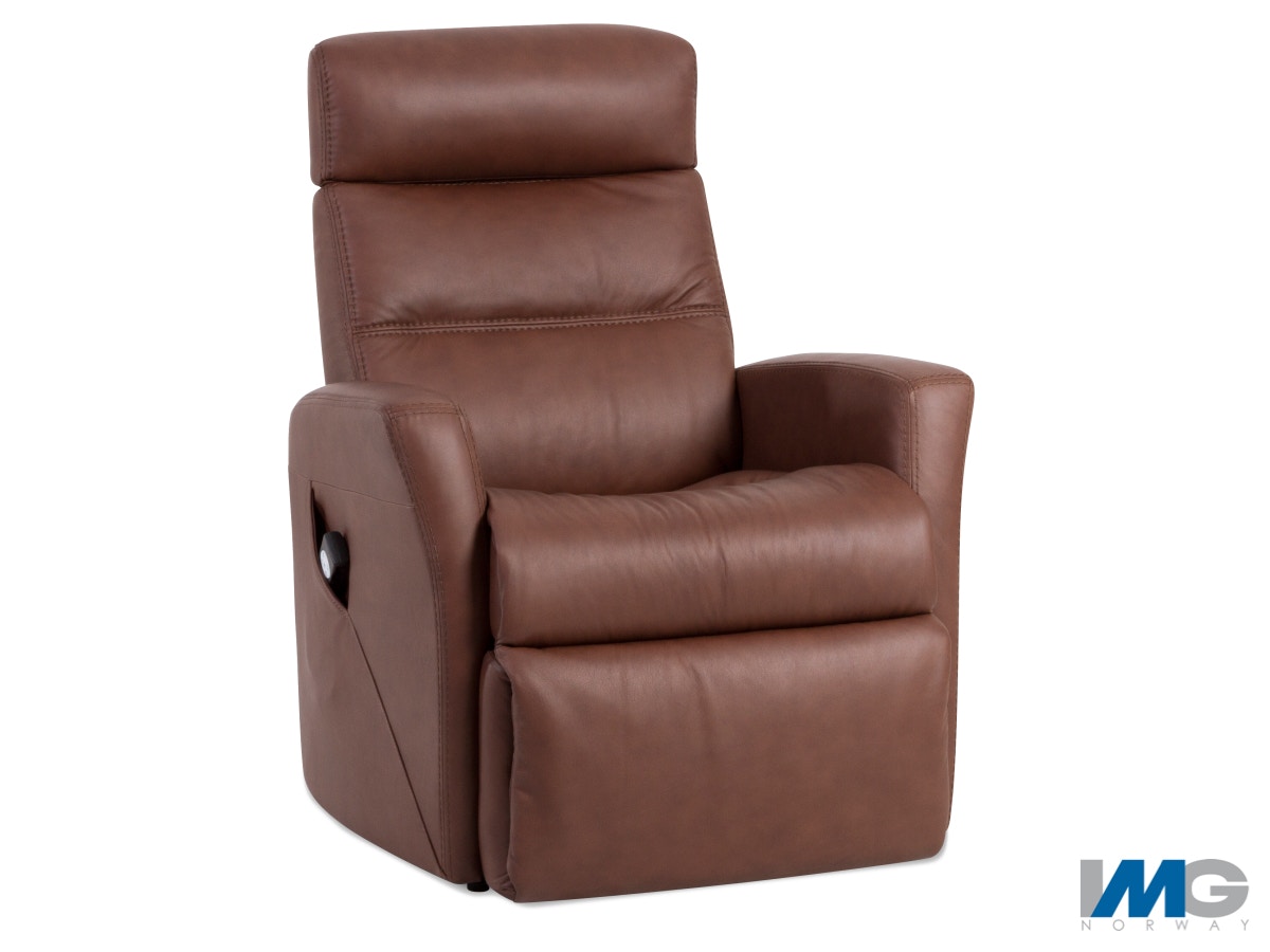 Img deals divani recliner