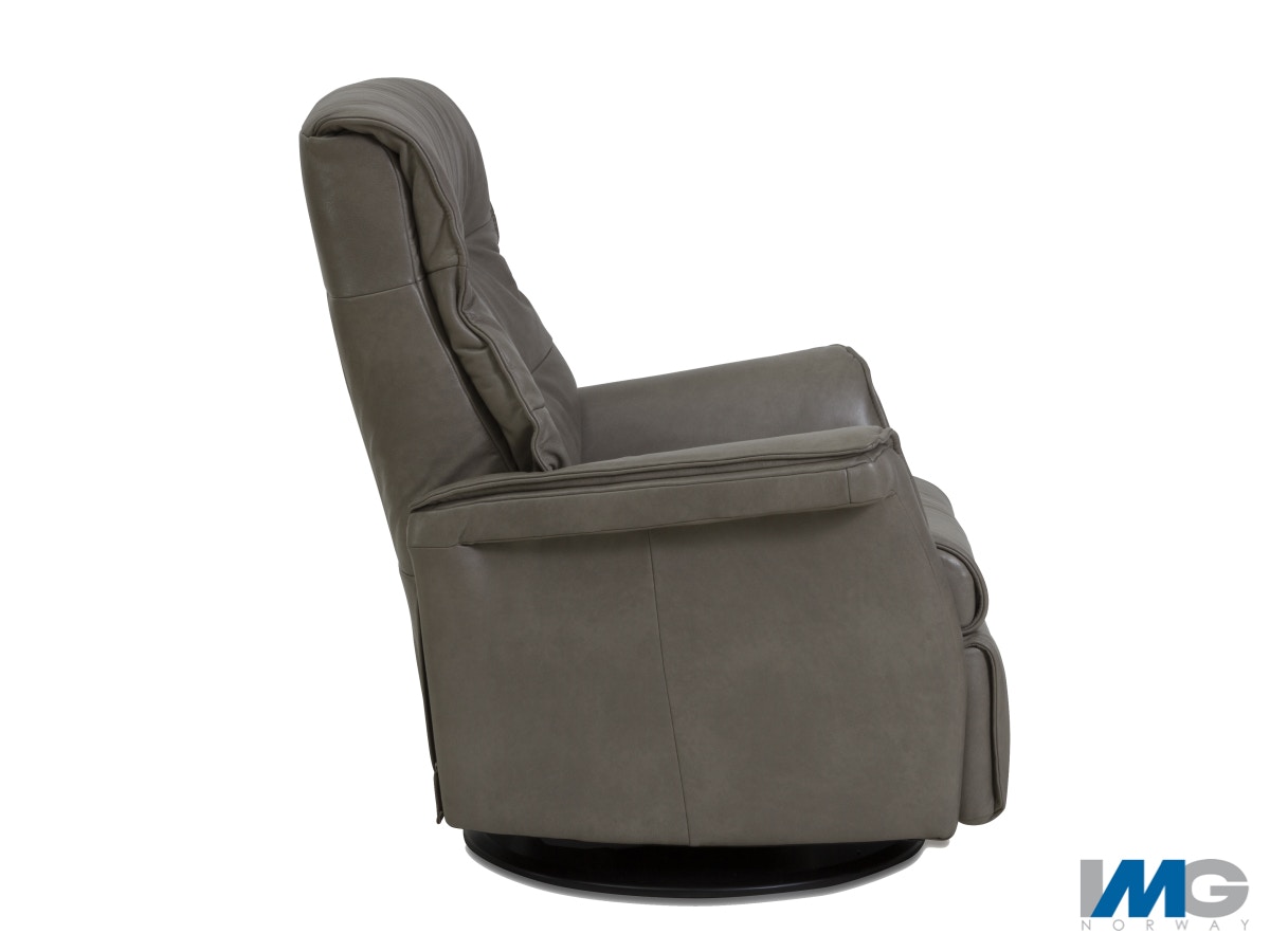 IMG Recliner Chelsea Portland, OR Key Home Furnishings