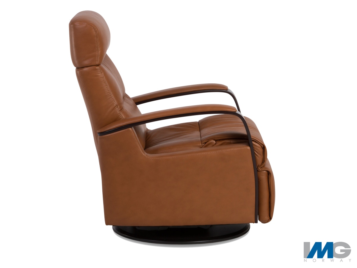 IMG Recliner Peak Portland, OR Key Home Furnishings