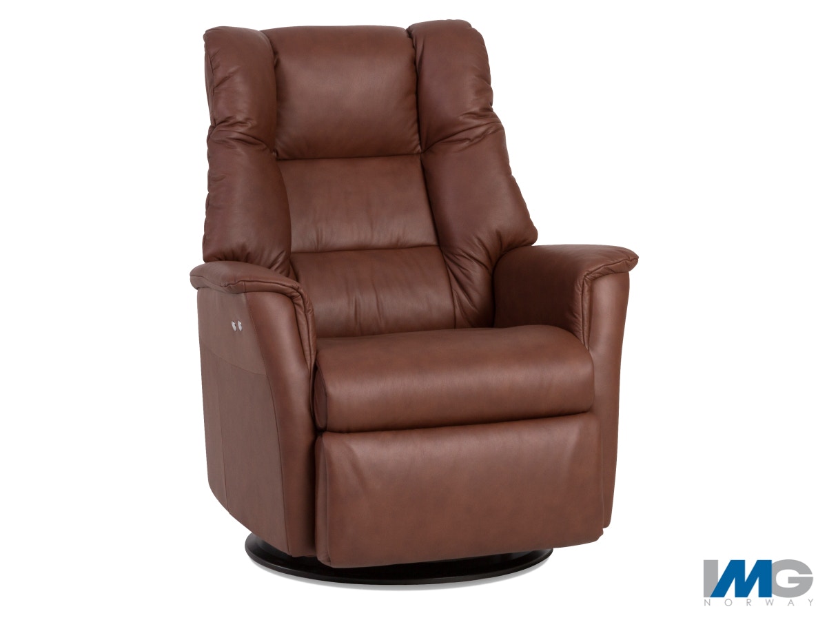 IMG Recliner Verona Portland, OR Key Home Furnishings
