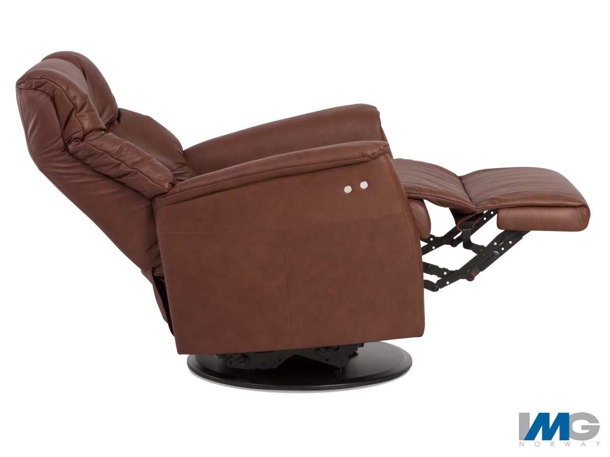 IMG Recliner Verona Portland, OR Key Home Furnishings