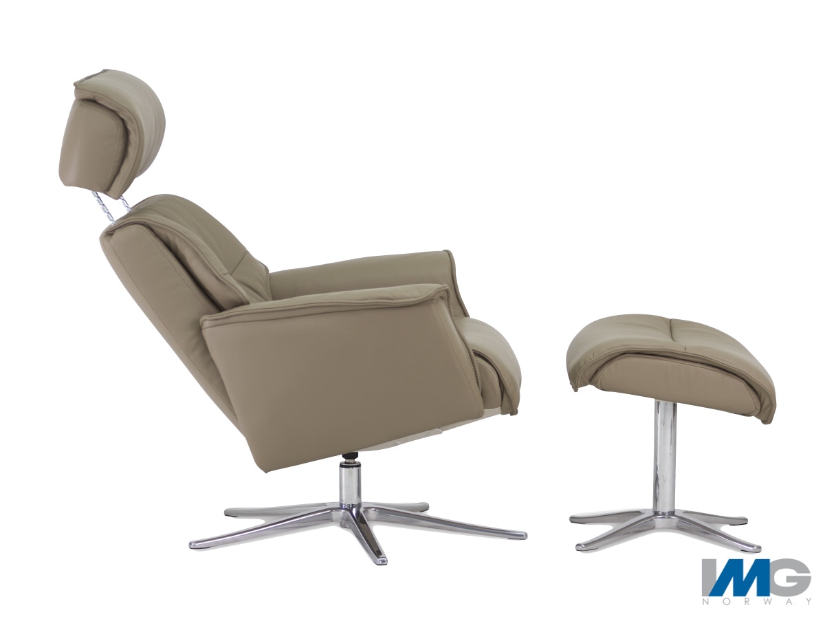 IMG Recliner Space 51.53 Portland, OR Key Home Furnishings