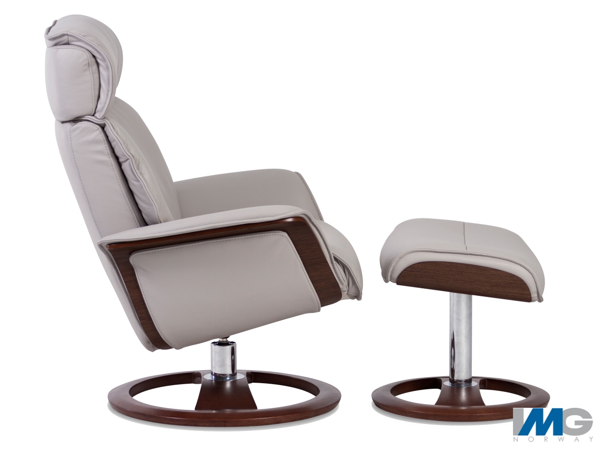 IMG Recliner Space 55.55 Portland, OR Key Home Furnishings