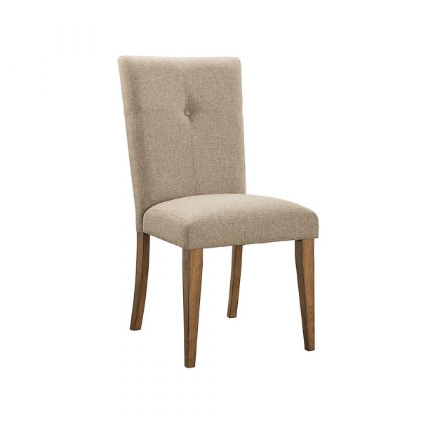 Intercon Parsons Chair (QTY 2) NT-CH-380C-CSW-RTA