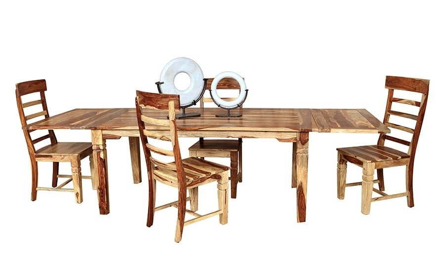 porter extension dining table