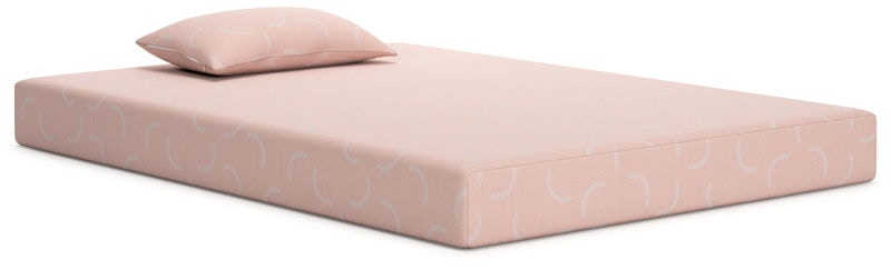 Ashley Full Mattress And Pillow Set Of 2 M43121