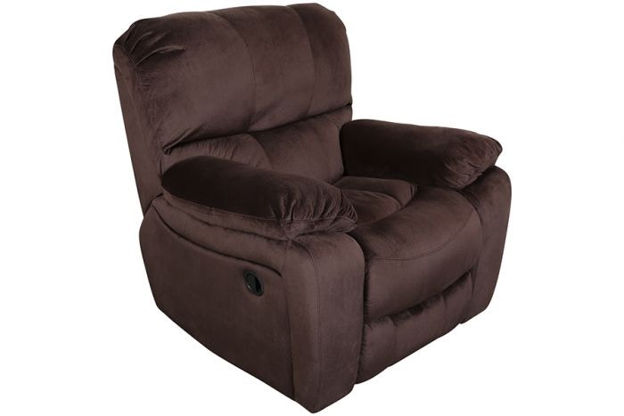Porter Designs M6012N Ramsey Glid Recliner 03-112C-05-6012