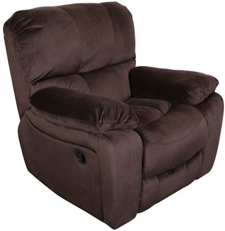 Porter Designs M6012N Ramsey Glid Recliner 03-112C-05-6012
