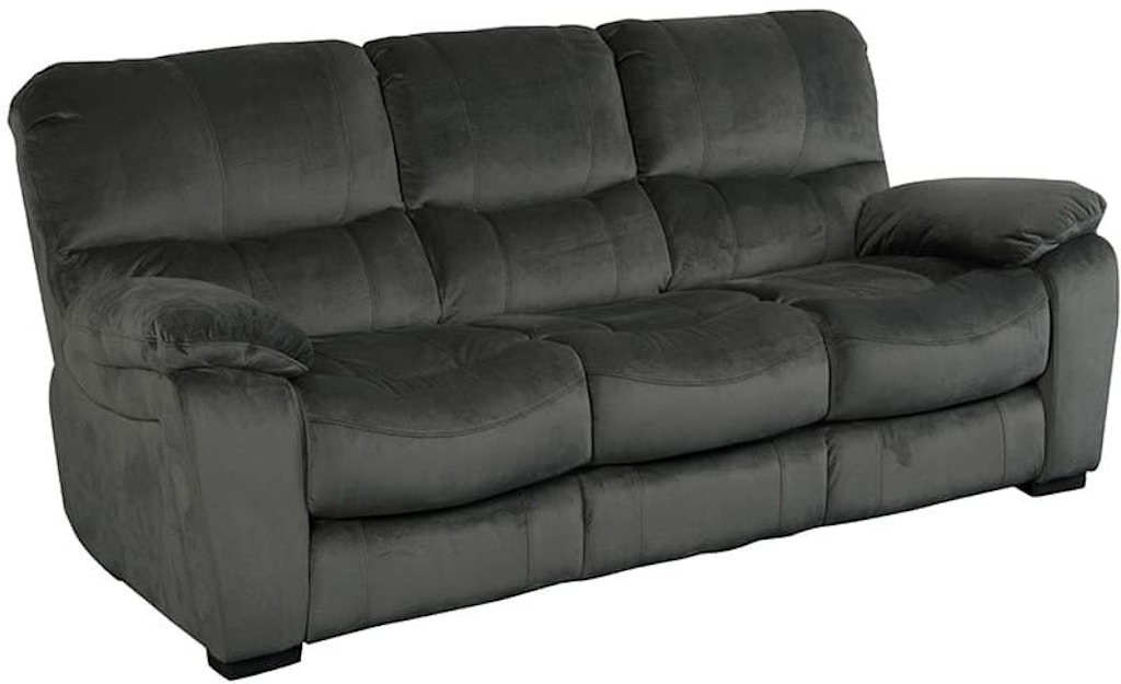 Porter Designs M6014s Ramsey Steel Gray Sleeper Sofa M6014s Ramsey Steel Gray Sleeper Sofa