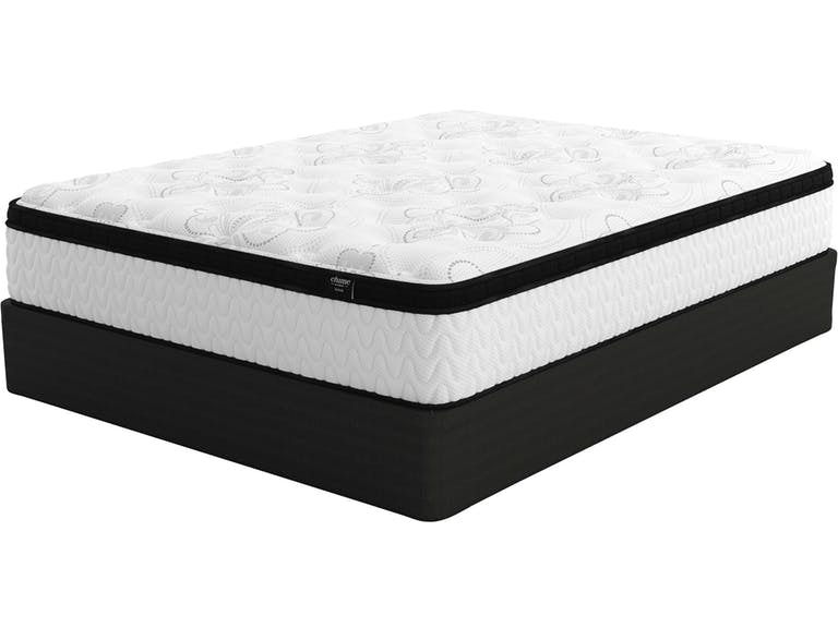 natural sleep company spinal support mattress