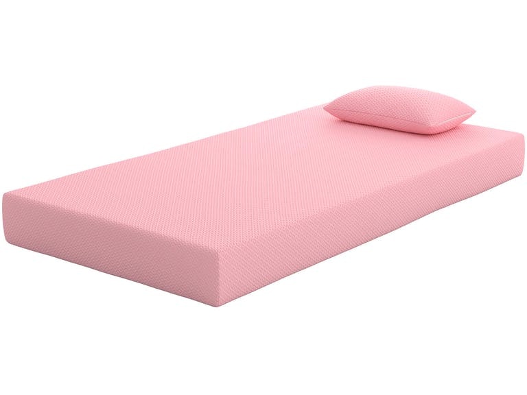 Ashley Twin Mattress and Pillow 2/CN M72211