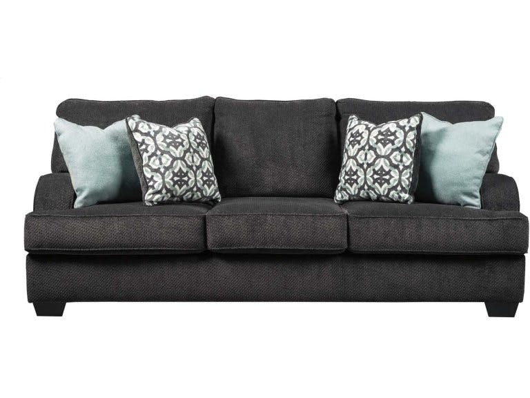 Ashley Charenton Sofa 1410138 Portland, OR Key Home Furnishings