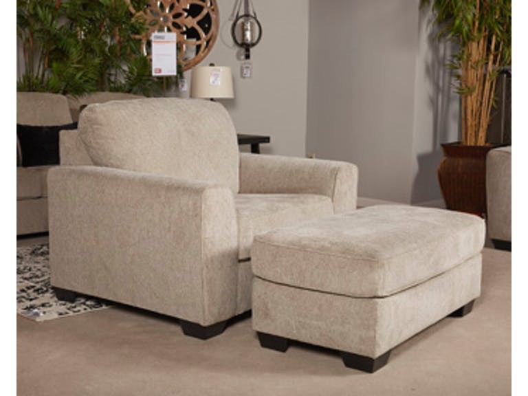 Ashley Parlston Chair And A Half 7890223 Portland Or Key Home