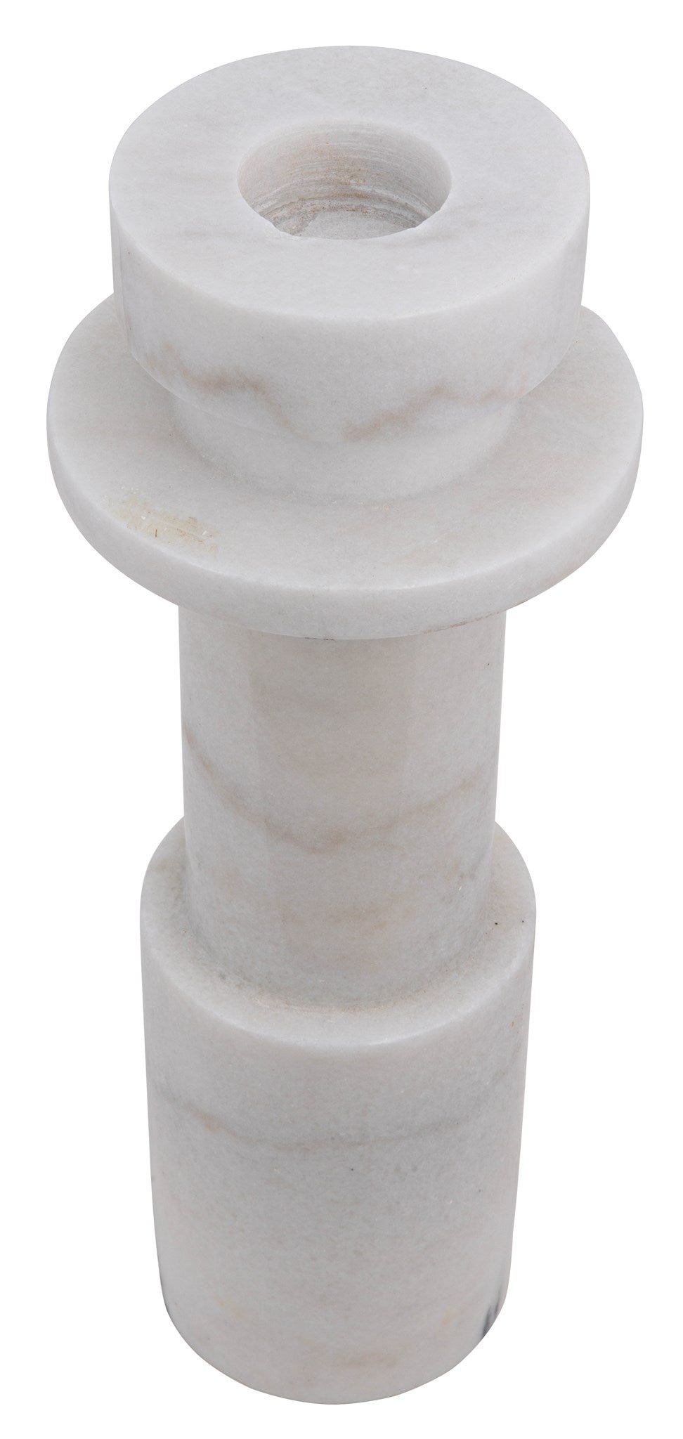 Noir Shine Candle Holder - Thumbnail 2