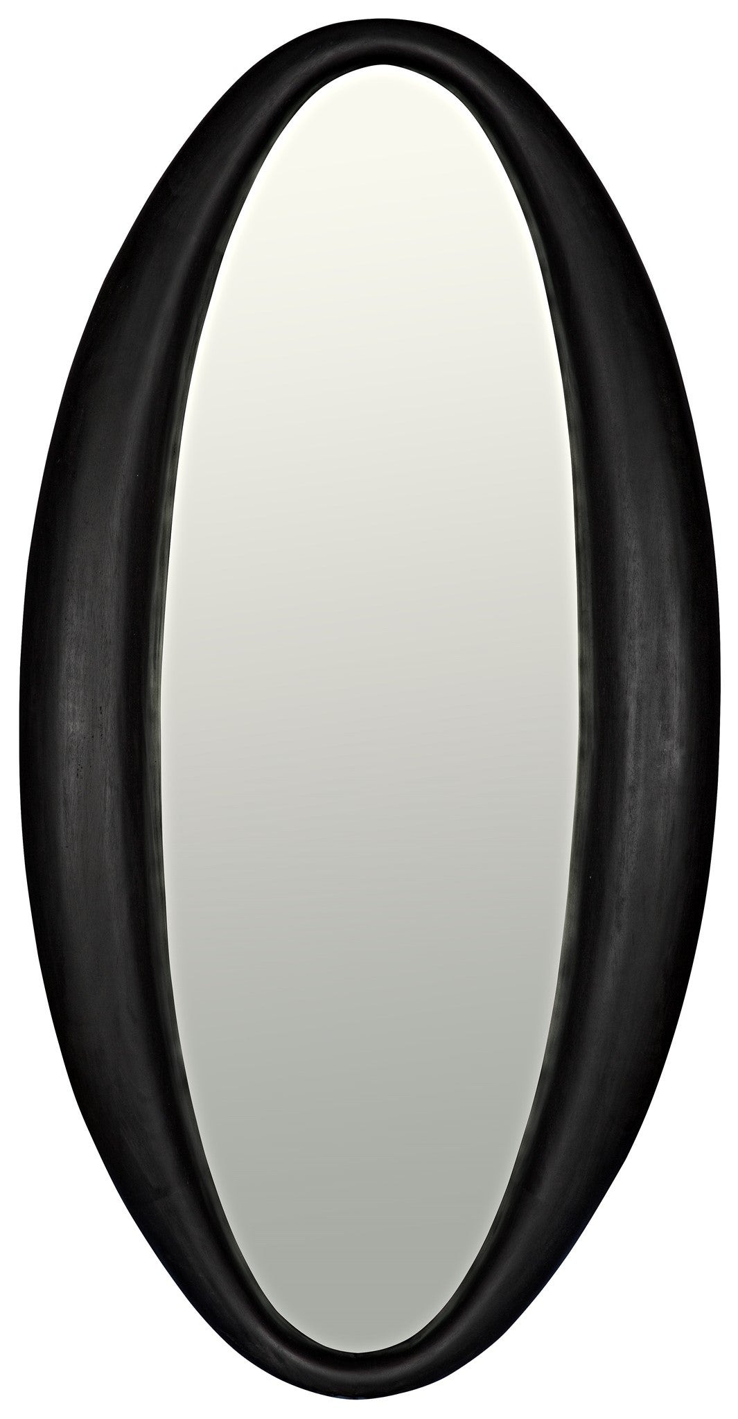 Noir Woolsey Mirror