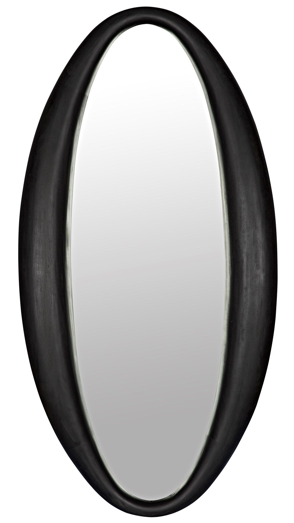Noir Woolsey Mirror - Thumbnail 2