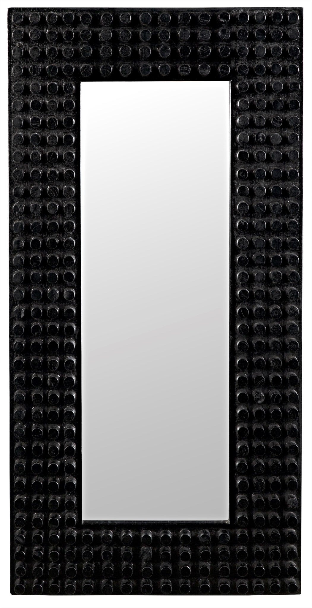 Noir Faustus Mirror